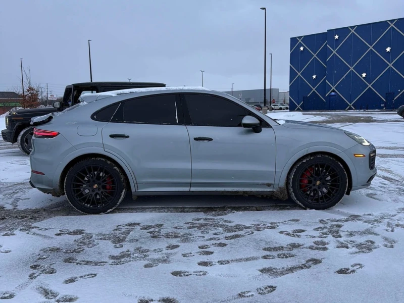 Porsche Cayenne GTS | CARFAX | SPORT CHRONO | BOSE, снимка 3 - Автомобили и джипове - 53351942