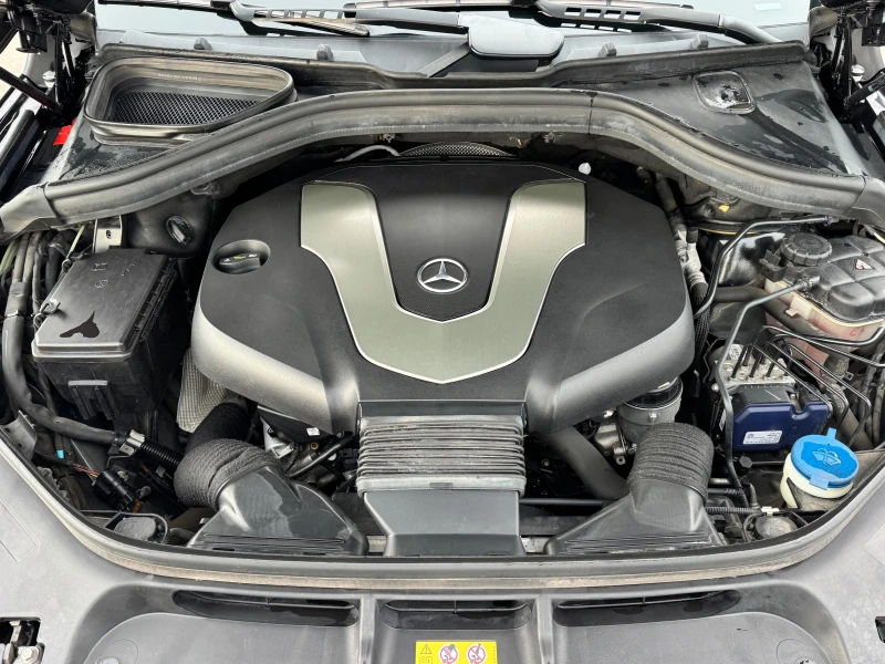 Mercedes-Benz GLE 350 D-9G-FULL-с включен ддс, снимка 15 - Автомобили и джипове - 53355971