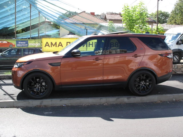 Land Rover Discovery SI6, снимка 5 - Автомобили и джипове - 48702544