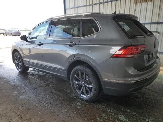 VW Tiguan SE КОЖА/DIGITAL/ГРАДУШКОВ! - изображение 4