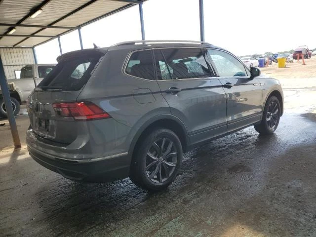 VW Tiguan SE КОЖА/DIGITAL/ГРАДУШКОВ! - изображение 6