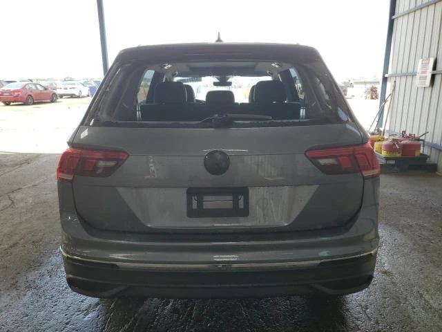 VW Tiguan SE КОЖА/DIGITAL/ГРАДУШКОВ! - изображение 5