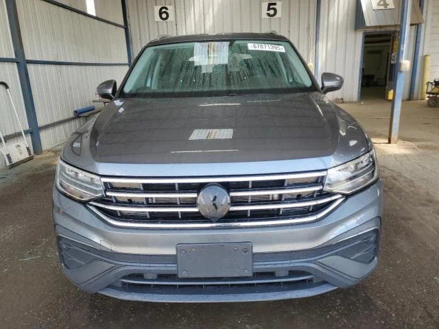 VW Tiguan SE КОЖА/DIGITAL/ГРАДУШКОВ! - изображение 2
