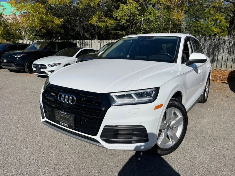 Audi Q5 * Technik * CARFAX * БЕЗ ПЪРВОНАЧАЛНА ВНОСКА - 44250 лв. / 22624.67 € - 64335296 1