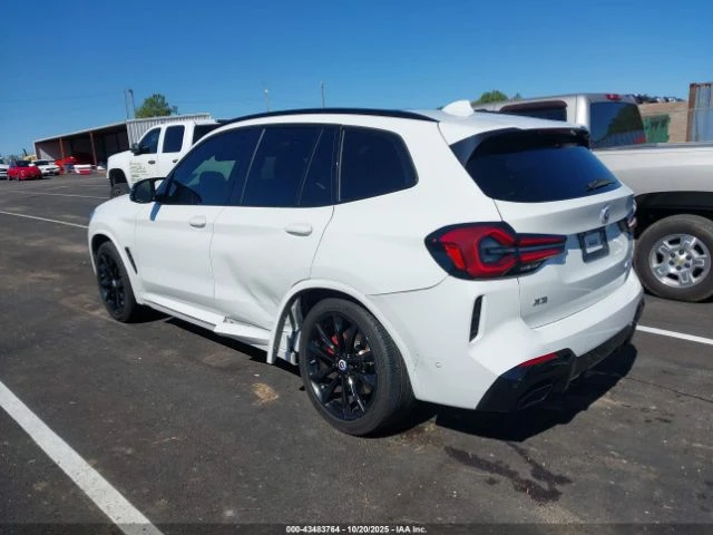 BMW X3 * xDrive* M* Shadow LINE* HEAD UP* 360* HEATED STS - изображение 3