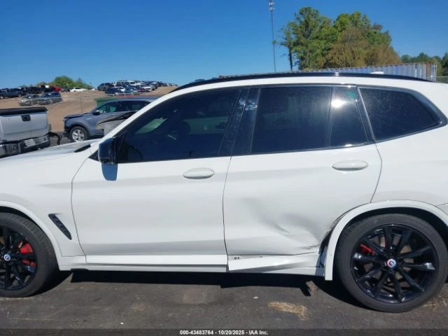 BMW X3 * xDrive* M* Shadow LINE* HEAD UP* 360* HEATED STS | Mobile.bg   14