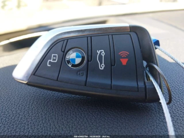 BMW X3 * xDrive* M* Shadow LINE* HEAD UP* 360* HEATED STS | Mobile.bg   11