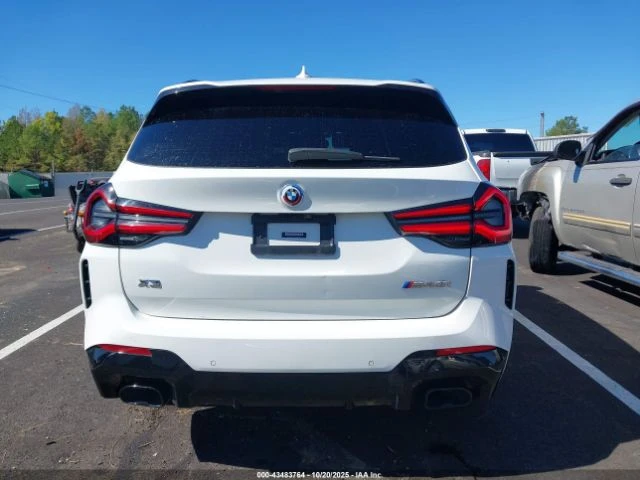 BMW X3 * xDrive* M* Shadow LINE* HEAD UP* 360* HEATED STS | Mobile.bg   16