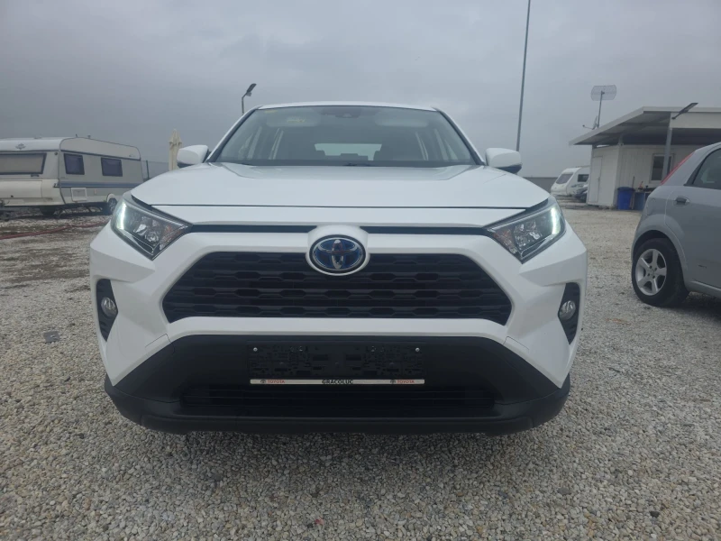 Toyota Rav4 2.5, HIbrid, 4WD, Top - 48509 лв. / 24802.26 € - 95166005 1