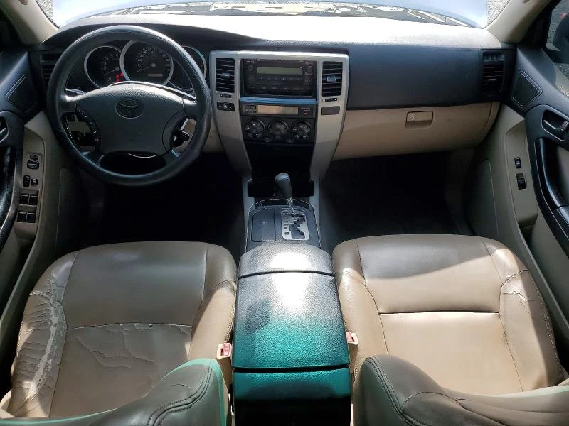 Toyota 4runner 4.0L 6 Rear Wheel Drive | Mobile.bg � ����������� 9