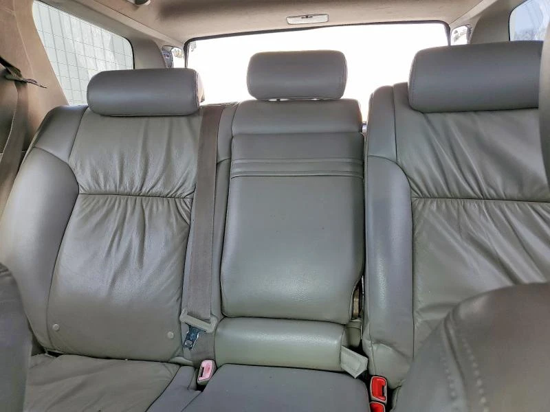 Toyota 4runner 4.0L 6 Rear Wheel Drive | Mobile.bg � ����������� 11