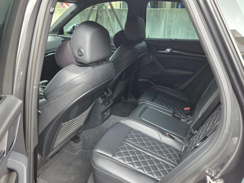 Audi SQ5 3.0 TDI Quattro| 347к.с.| ВКЛ.ТЕХНОТЕСТ, снимка 8 - Автомобили и джипове - 55392465