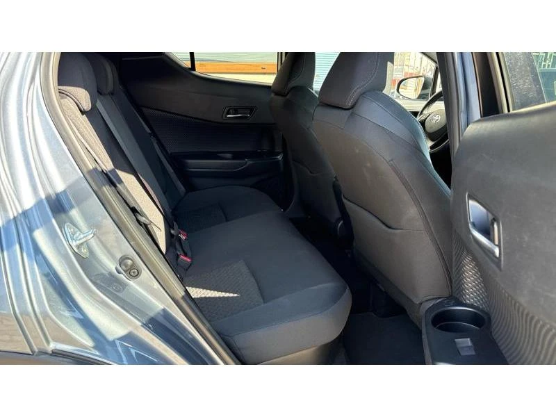 Toyota C-HR 1.8HSD CLUB, снимка 7 - Автомобили и джипове - 55554974