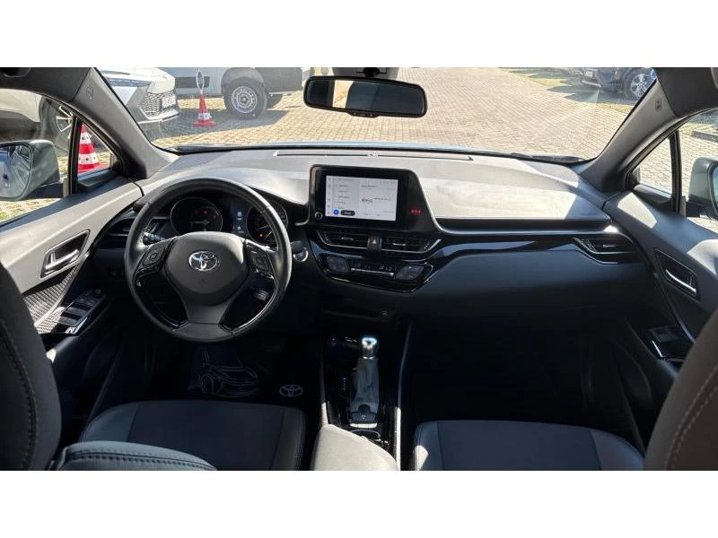 Toyota C-HR 1.8HSD CLUB, снимка 8 - Автомобили и джипове - 55554974
