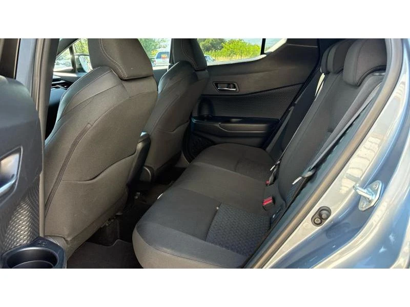 Toyota C-HR 1.8HSD CLUB, снимка 11 - Автомобили и джипове - 55554974