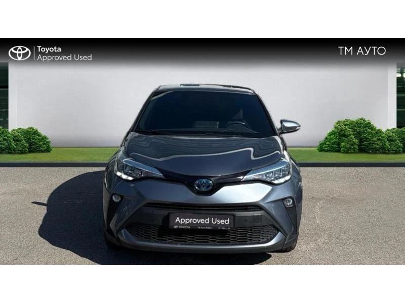 Toyota C-HR 1.8HSD CLUB, снимка 5 - Автомобили и джипове - 55554974