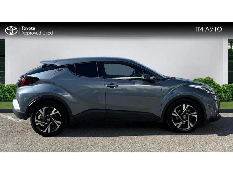 Toyota C-HR 1.8HSD CLUB, снимка 17 - Автомобили и джипове - 55554974