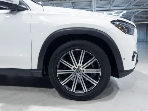Mercedes-Benz GLE 350 GLE 350 4MATIC, снимка 4 - Автомобили и джипове - 55656702