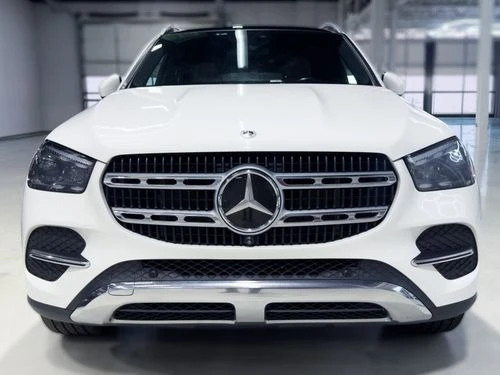 Mercedes-Benz GLE 350 GLE 350 4MATIC, снимка 2 - Автомобили и джипове - 55656702
