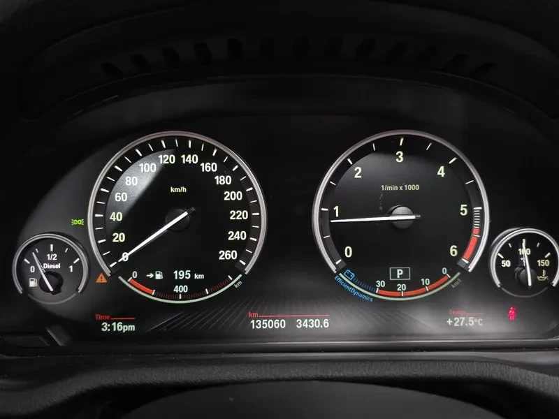 BMW X3 2.0D - САМО 30% АВАНС, снимка 7 - Автомобили и джипове - 56004476