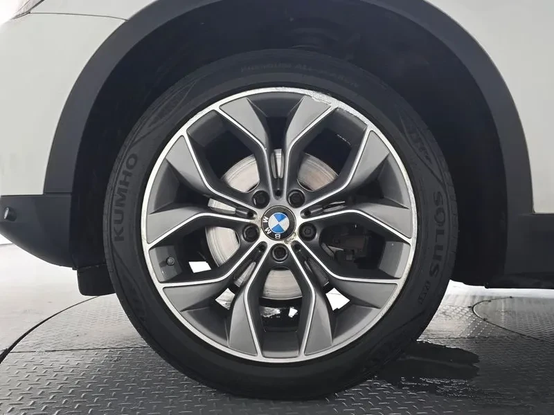 BMW X3 2.0D - САМО 30% АВАНС, снимка 4 - Автомобили и джипове - 56004476