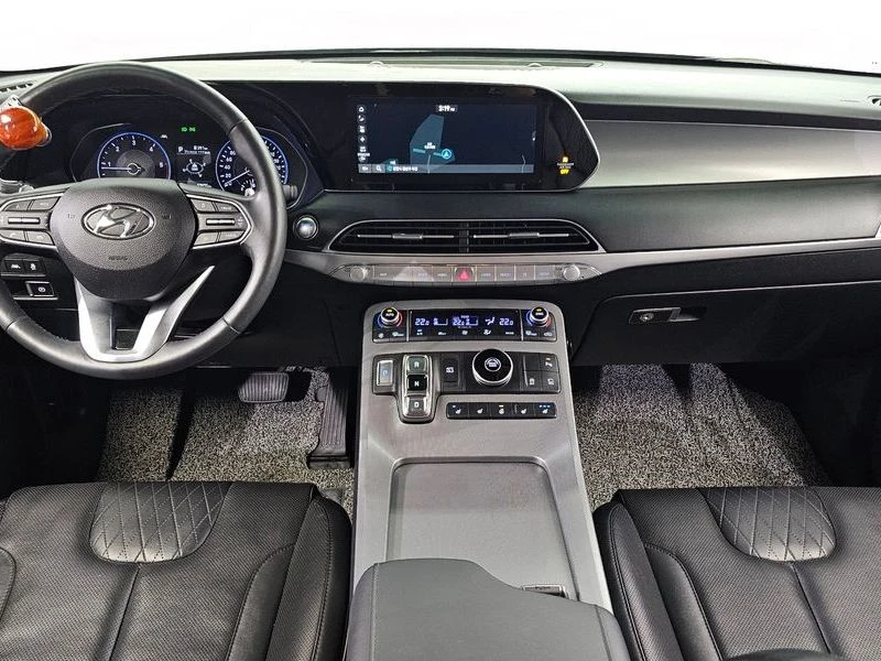 Hyundai Palisade Diesel 2.2 2WD| 202к.с., снимка 7 - Автомобили и джипове - 56169748