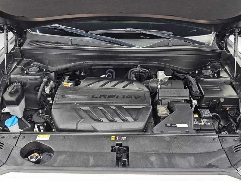 Hyundai Palisade Diesel 2.2 2WD| 202к.с., снимка 6 - Автомобили и джипове - 56169748