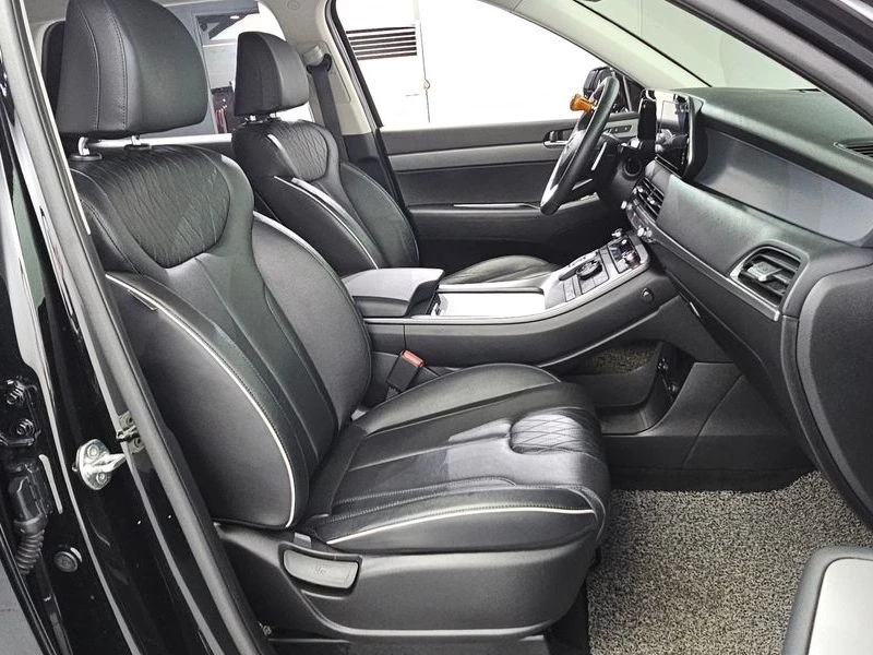 Hyundai Palisade Diesel 2.2 2WD| 202к.с., снимка 12 - Автомобили и джипове - 56169748