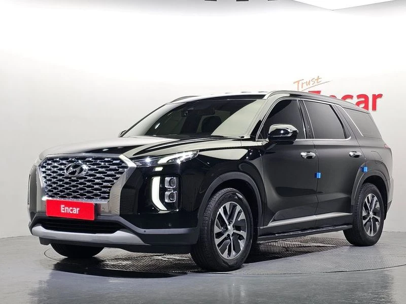 Hyundai Palisade Diesel 2.2 2WD| 202к.с.