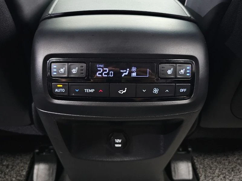 Hyundai Palisade Diesel 2.2 2WD| 202к.с., снимка 17 - Автомобили и джипове - 56169748