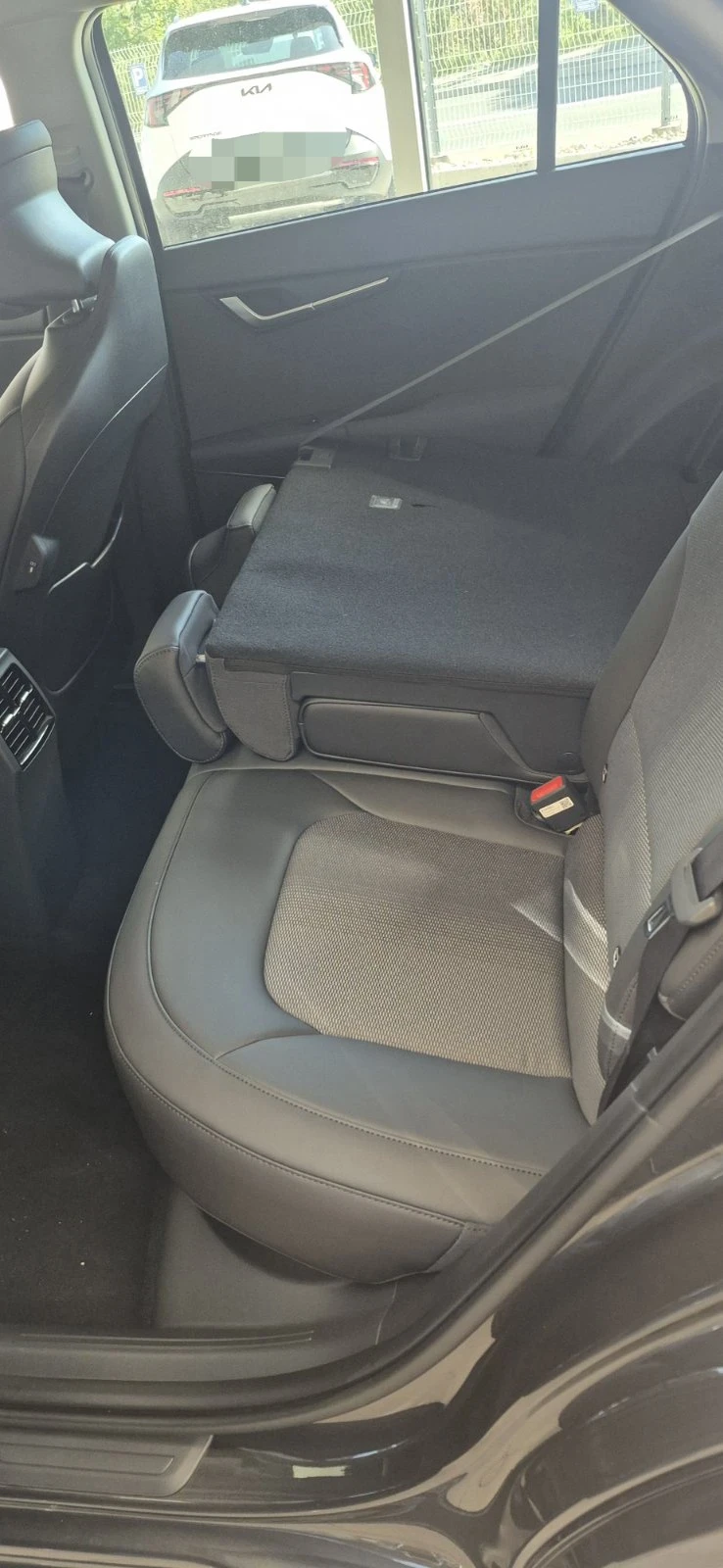 Kia Niro ����� ��� Limited Edition | Mobile.bg � ����������� 4