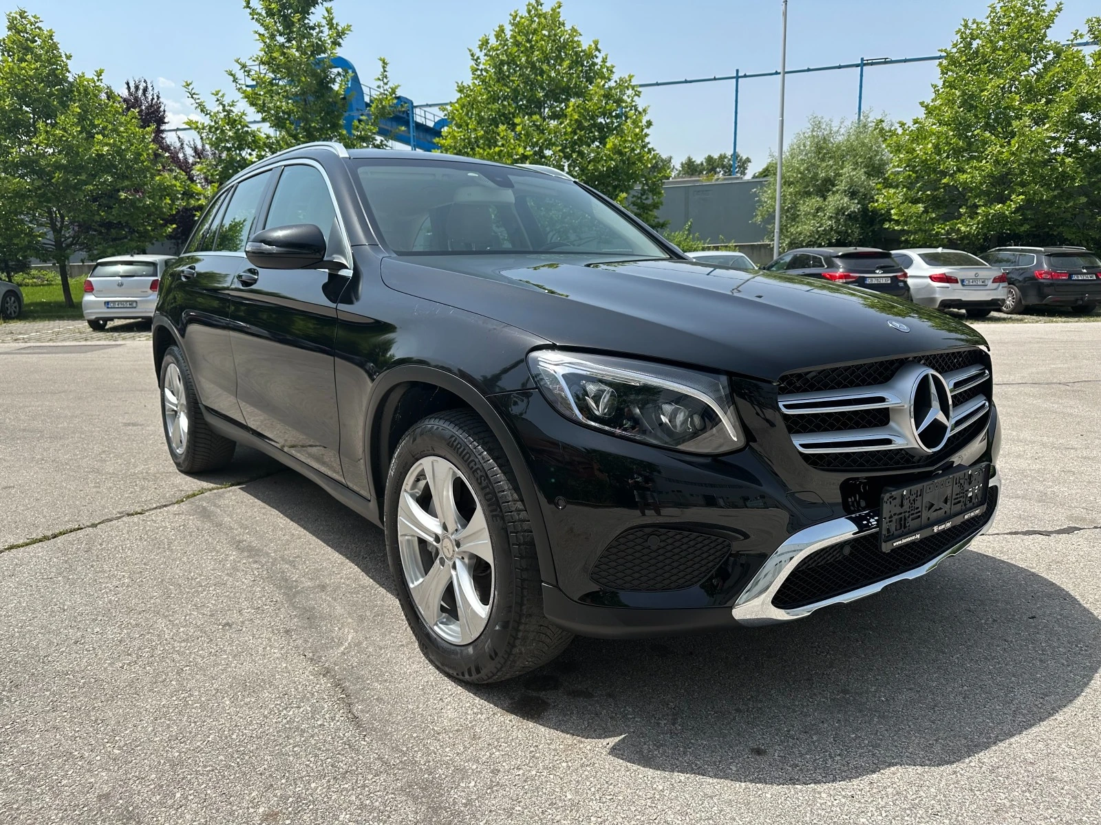 Mercedes-Benz GLC 250 4matik/Avantgarde - изображение 5