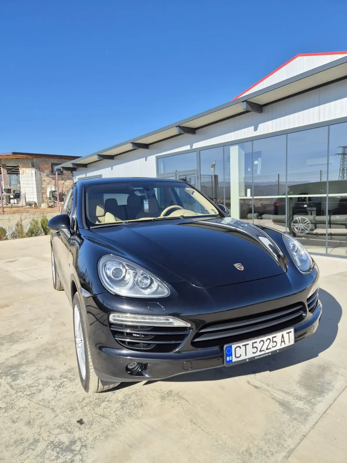 Porsche Cayenne 3.0 TDI  - изображение 2