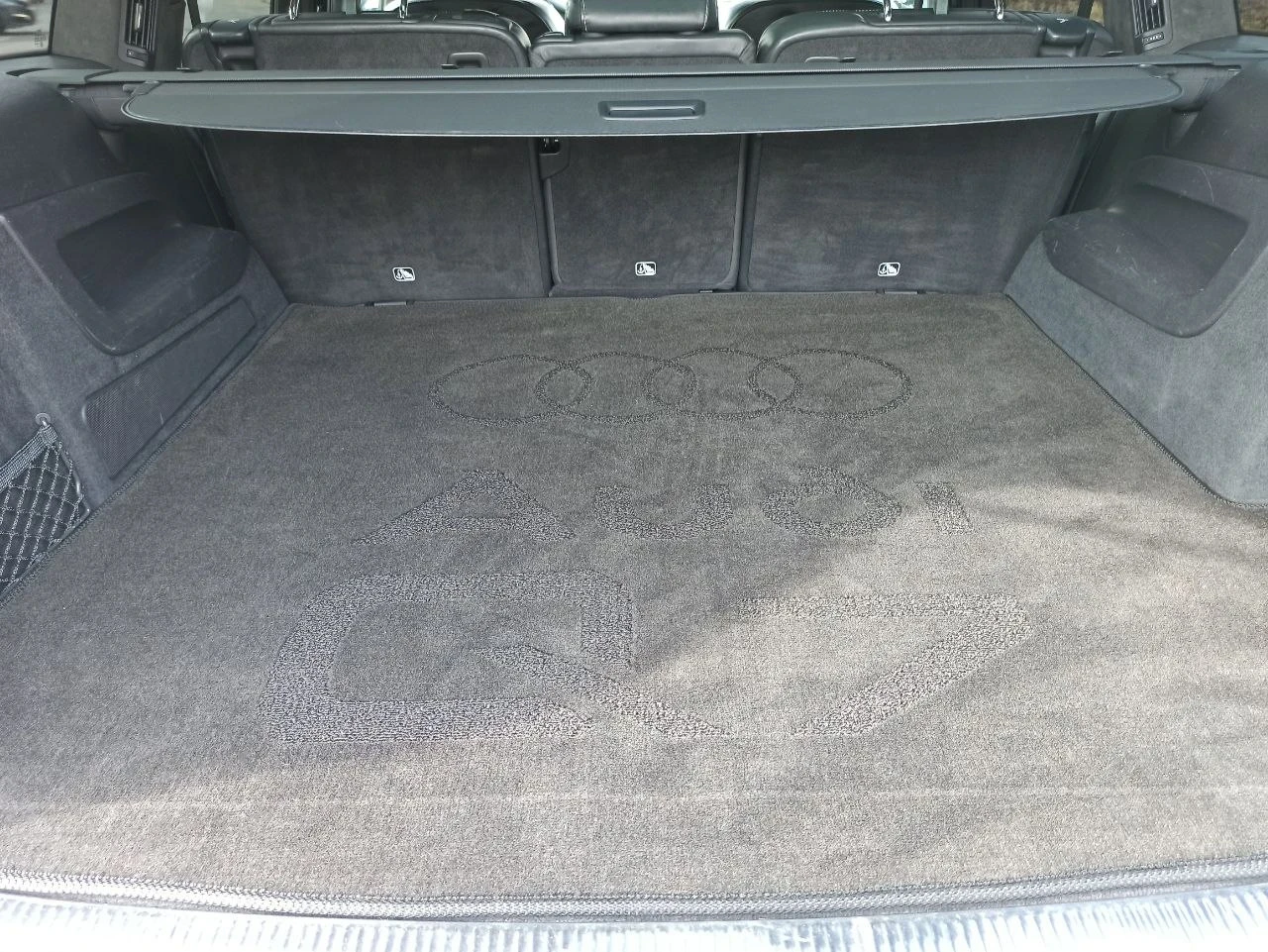 Audi Q7  - изображение 10