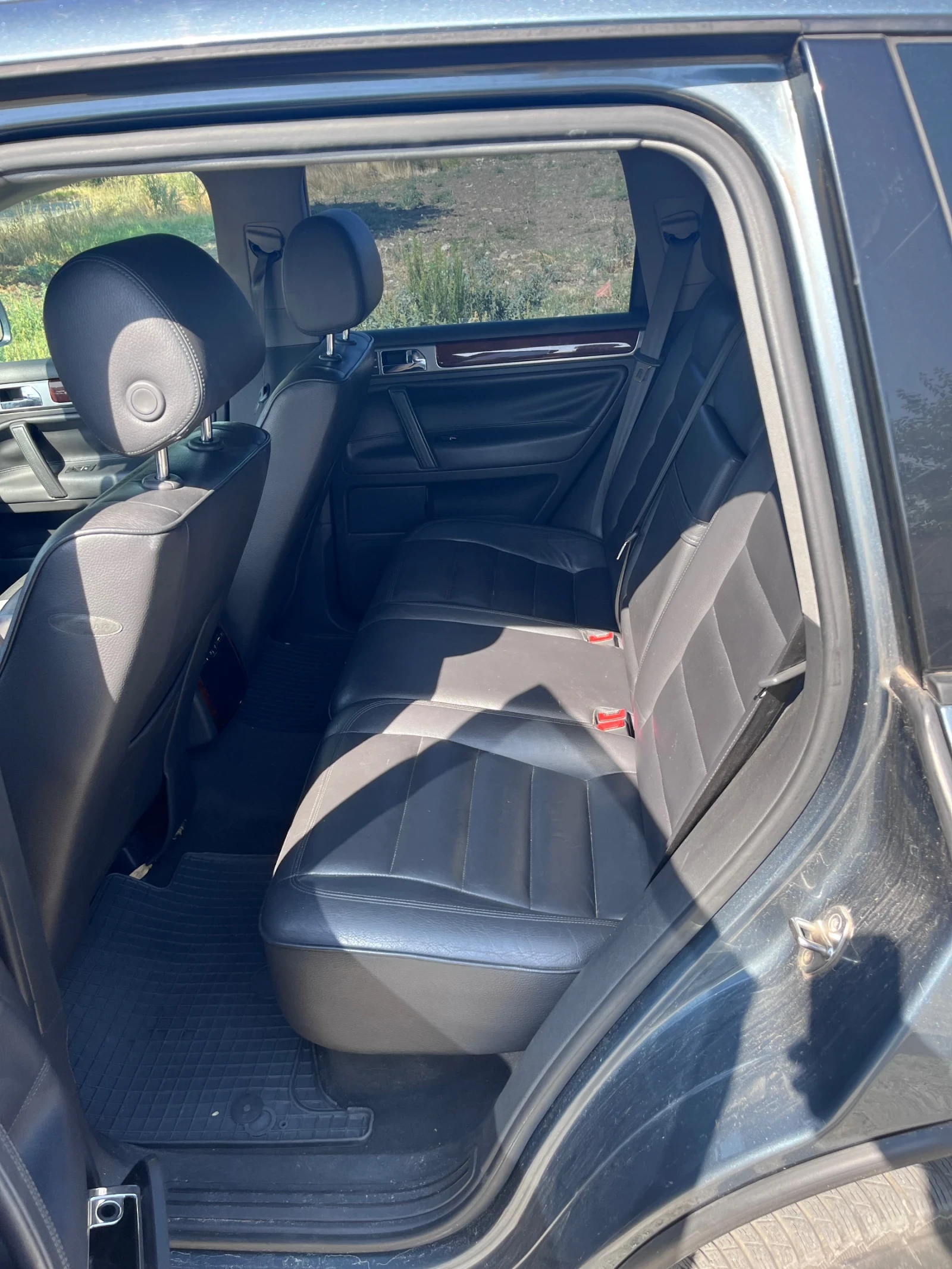 VW Touareg 3.2 V6 Газ сменени вериги - изображение 8