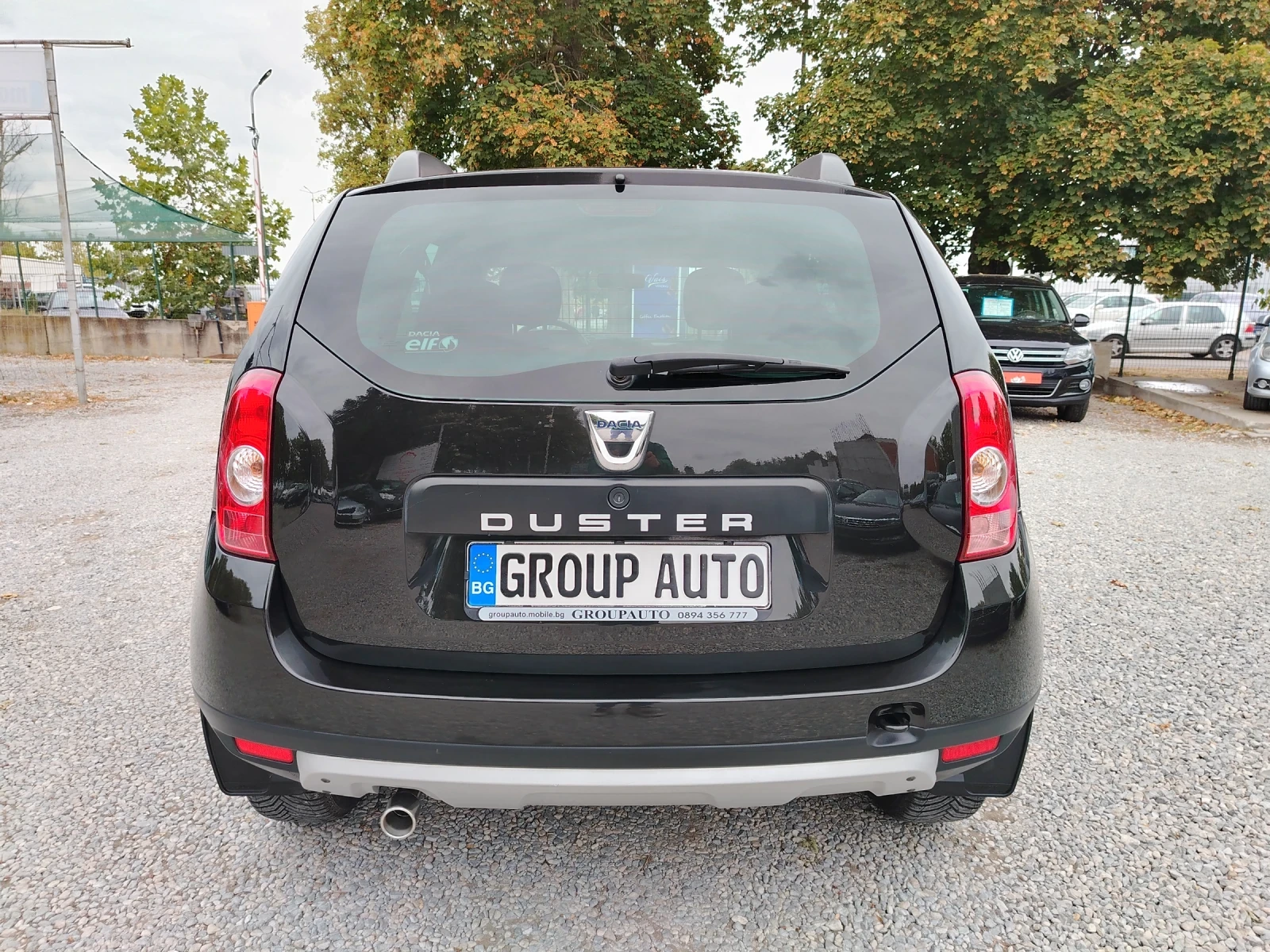 Dacia Duster 1.6i-105к.с/ГАЗОВ ИНЖЕКЦИОН/118х.км!!! - изображение 6