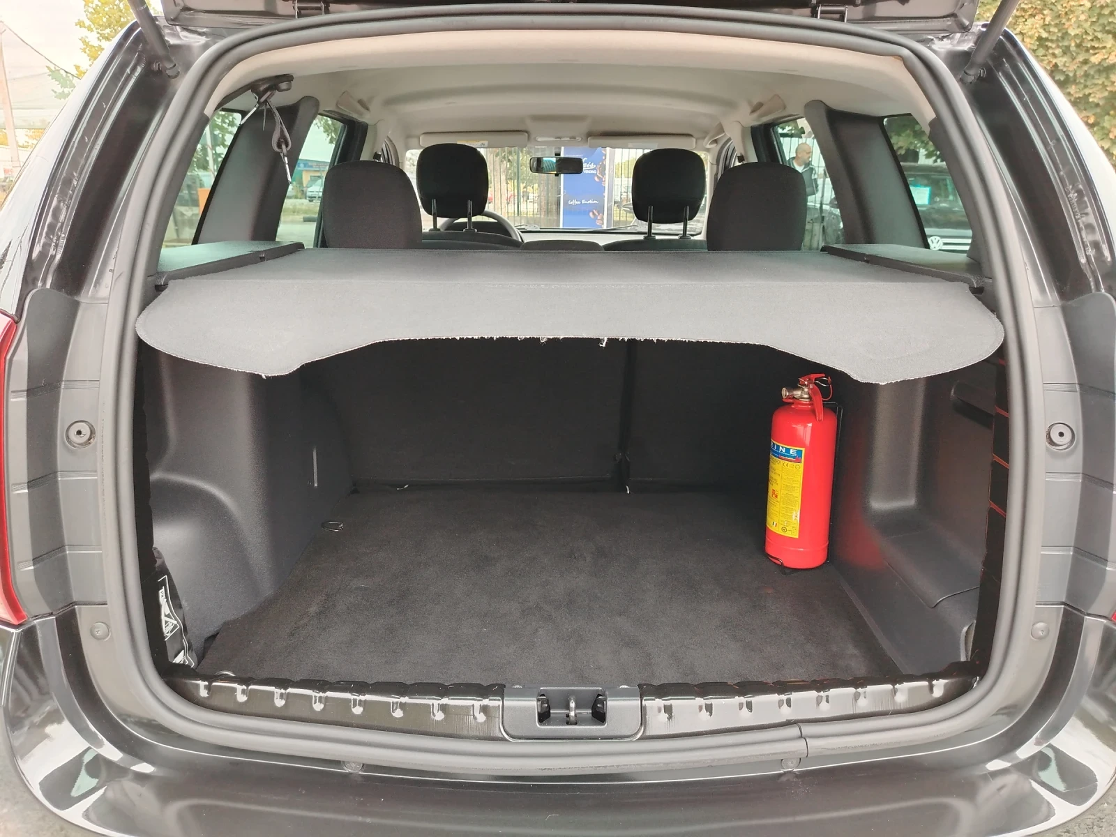 Dacia Duster 1.6i-105./ /118.!!! | Mobile.bg   16