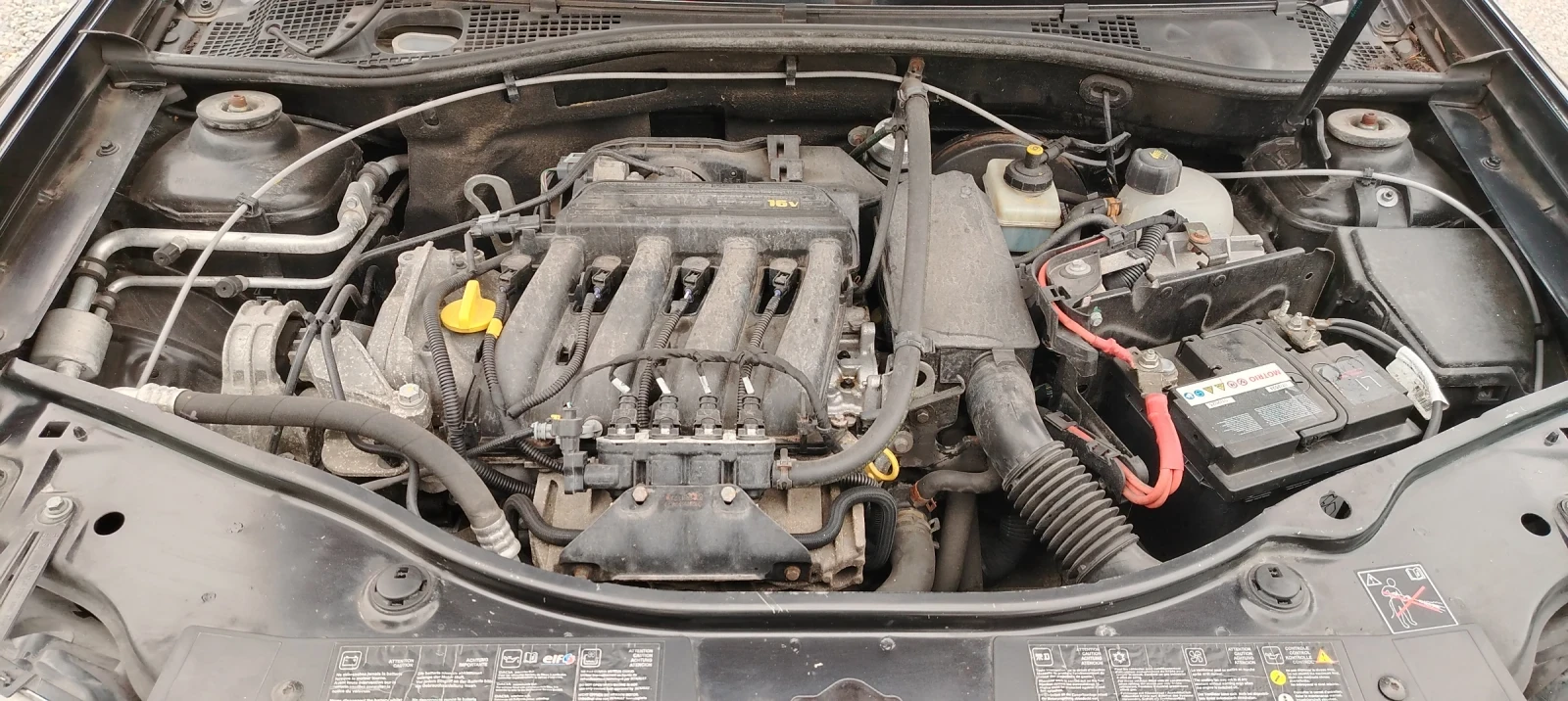 Dacia Duster 1.6i-105./ /118.!!! | Mobile.bg   17