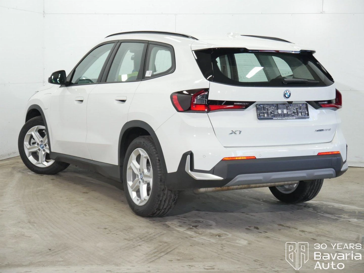 BMW X1 25e xDrive Steptronic - изображение 2