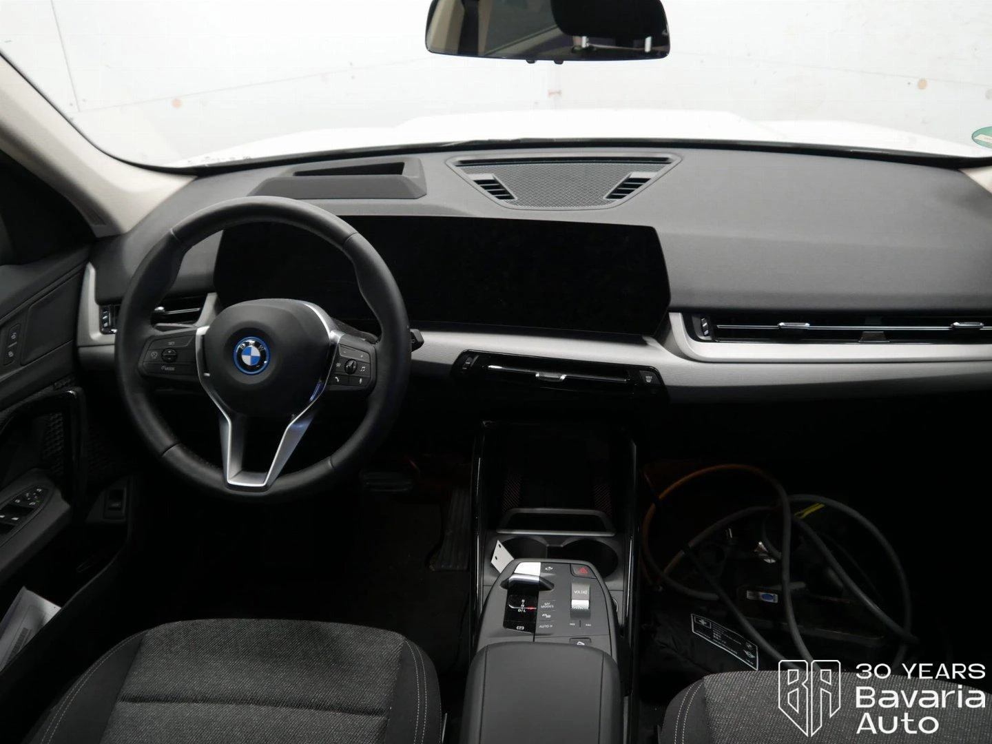 BMW X1 25e xDrive Steptronic - изображение 5
