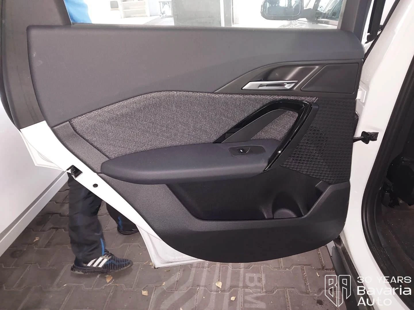 BMW X1 25e xDrive Steptronic - изображение 6