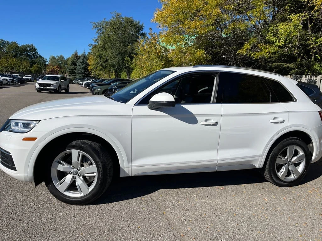 Audi Q5 * Technik * CARFAX *    | Mobile.bg   2