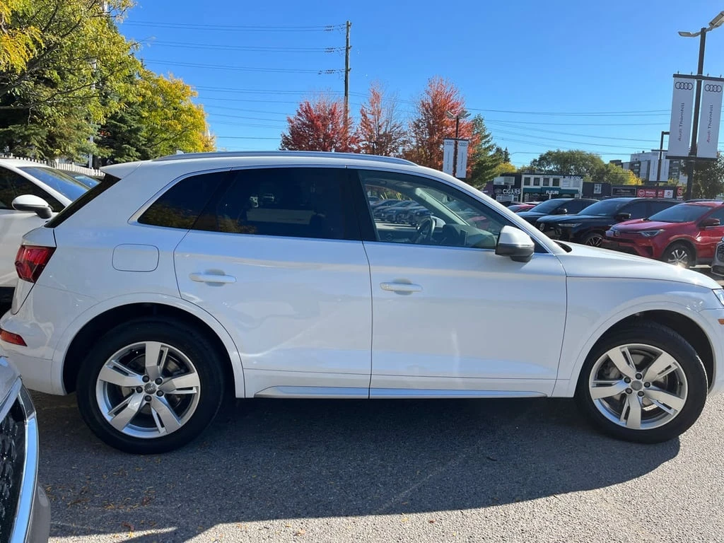 Audi Q5 * Technik * CARFAX *    | Mobile.bg   3