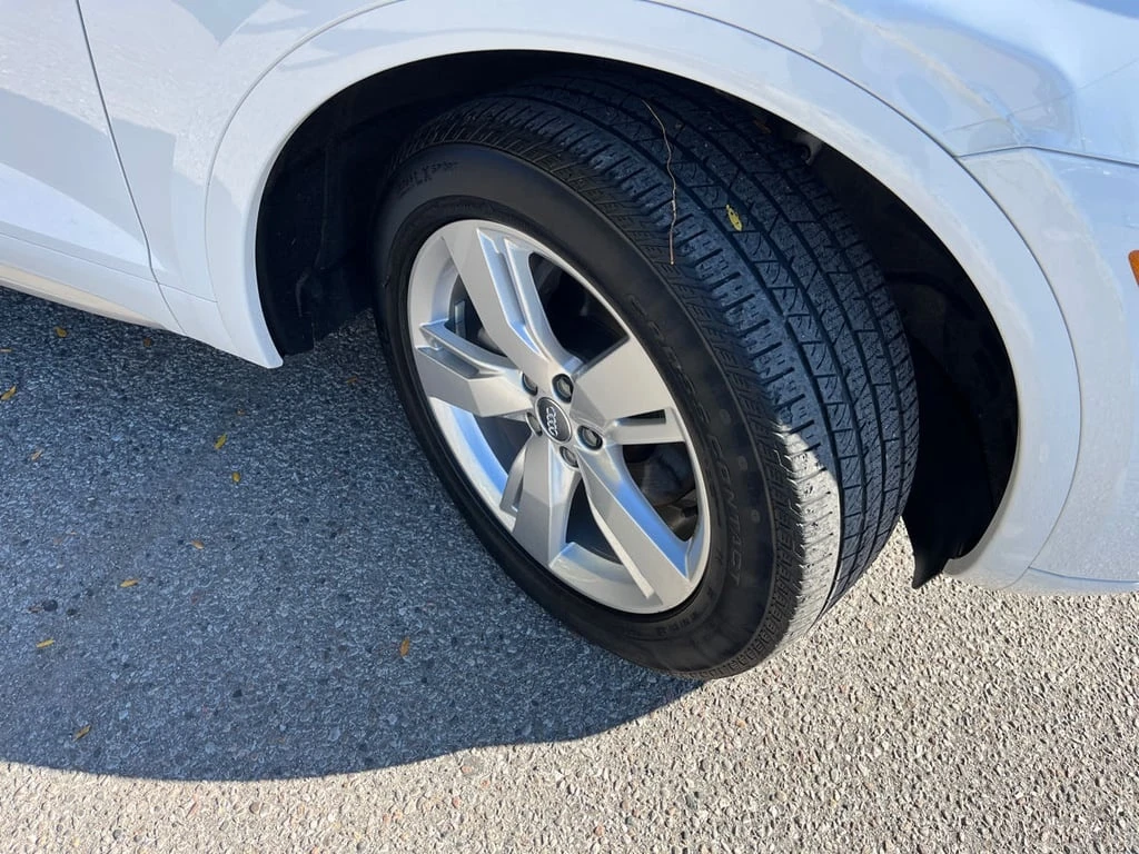 Audi Q5 * Technik * CARFAX *    | Mobile.bg   7