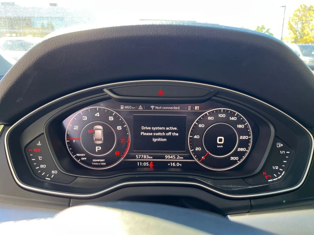 Audi Q5 * Technik * CARFAX *    | Mobile.bg   8