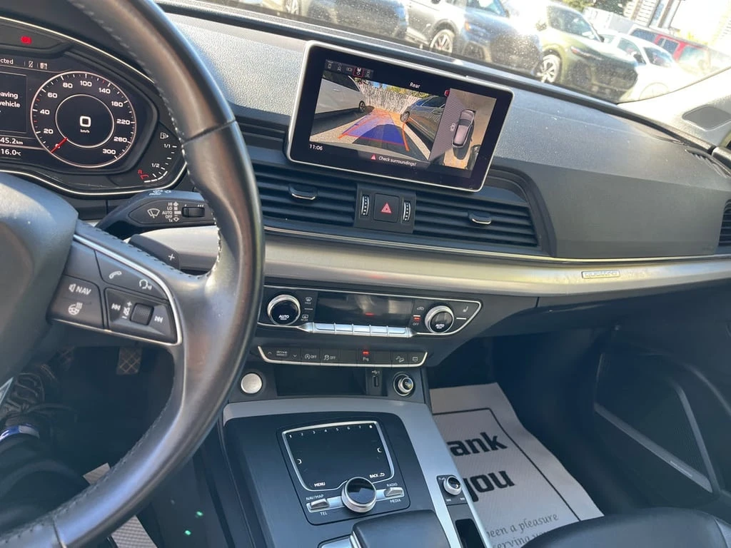 Audi Q5 * Technik * CARFAX *    | Mobile.bg   9