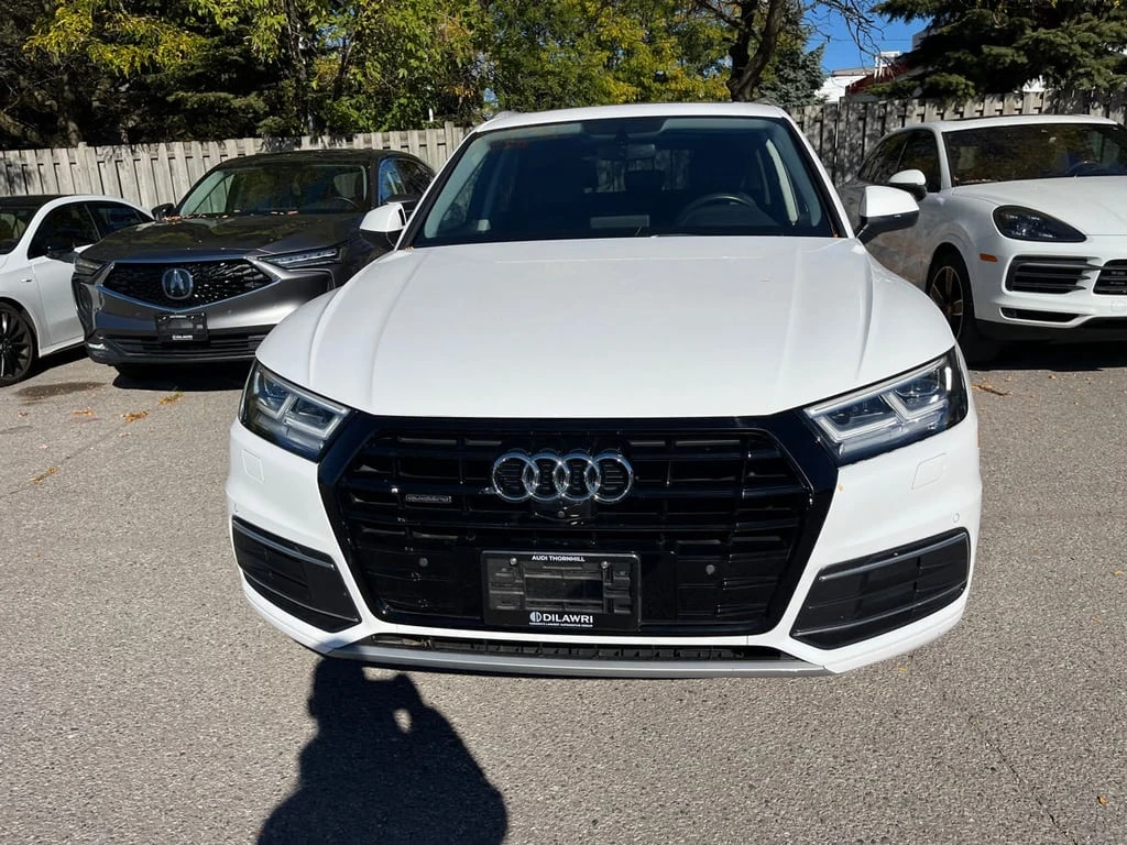 Audi Q5 * Technik * CARFAX *    | Mobile.bg   6