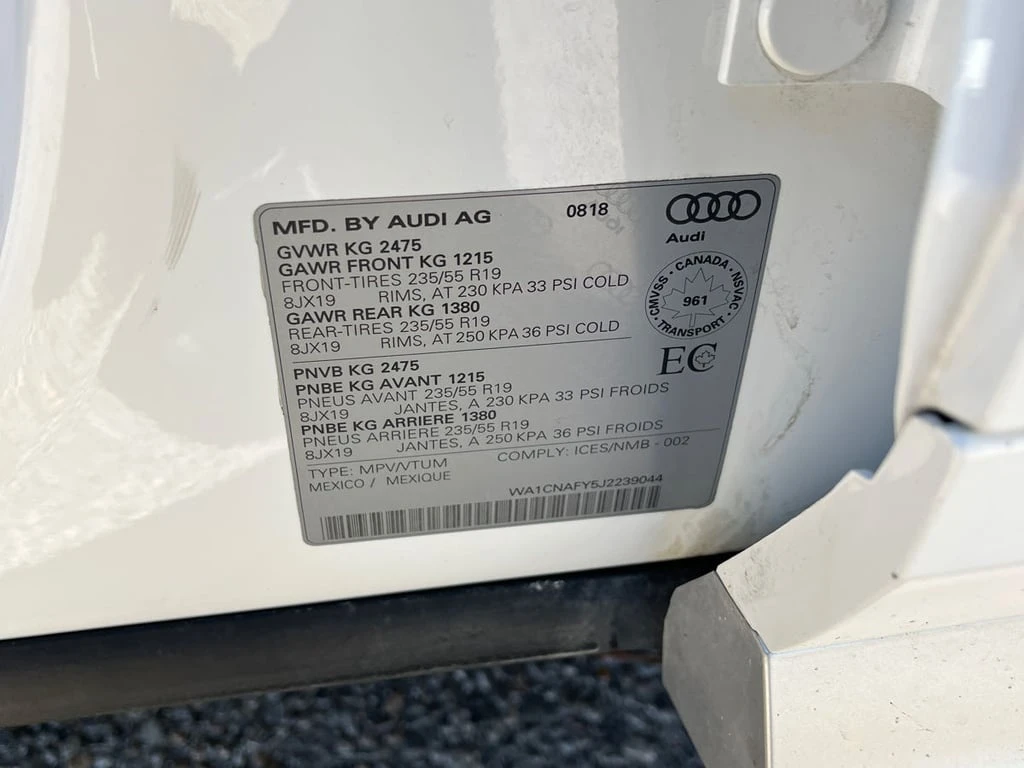 Audi Q5 * Technik * CARFAX *    | Mobile.bg   10