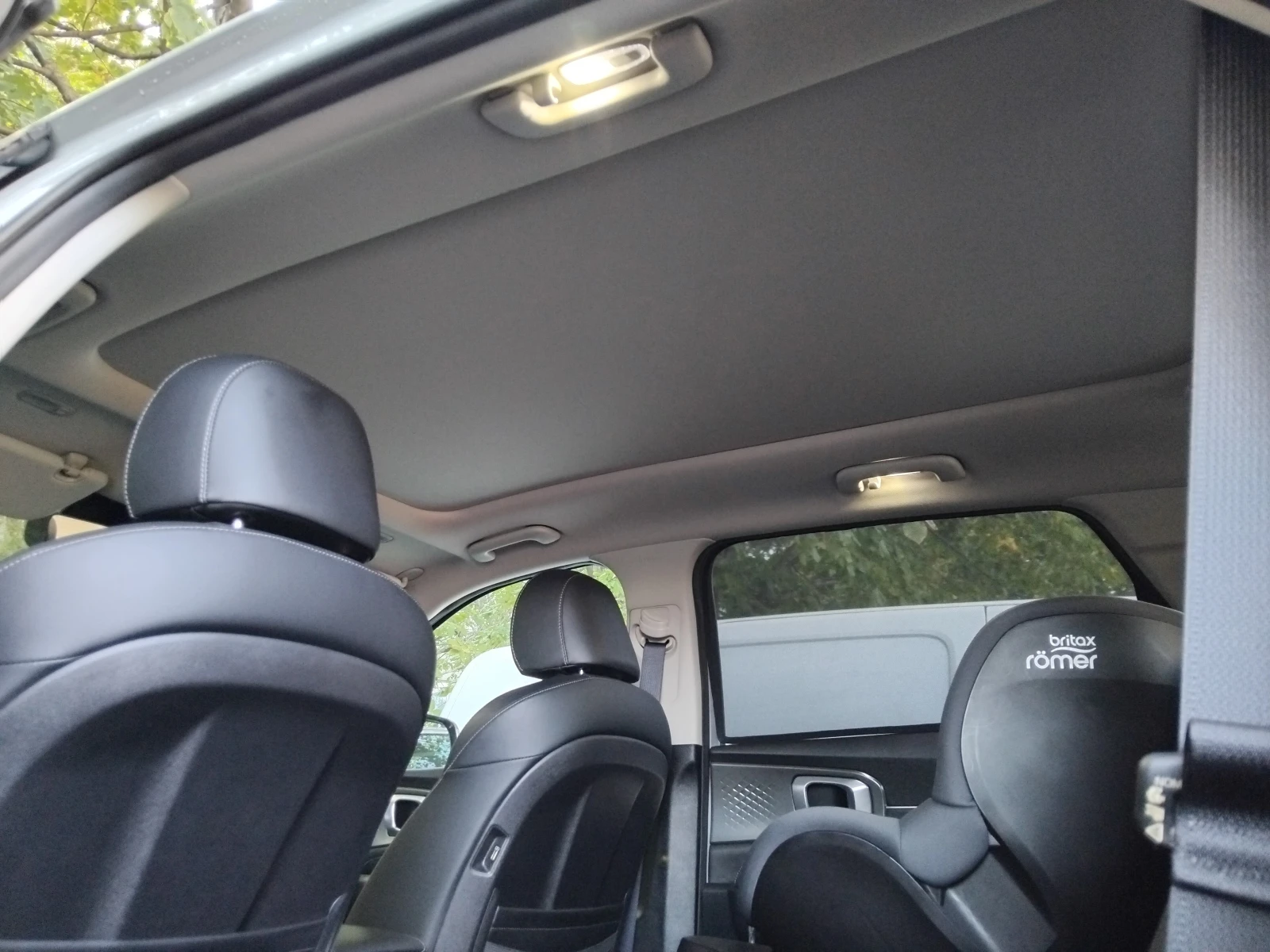 Kia Sorento SX 2.5 T - изображение 10