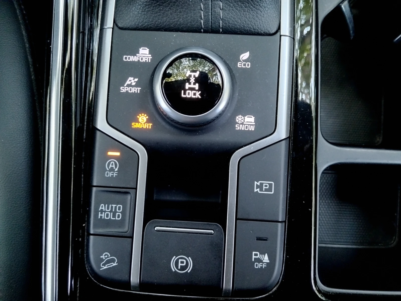 Kia Sorento SX 2.5 T | Mobile.bg   11